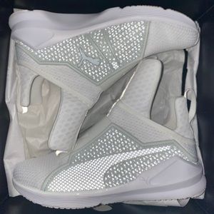 Fenty Puma by Rihanna trainers
